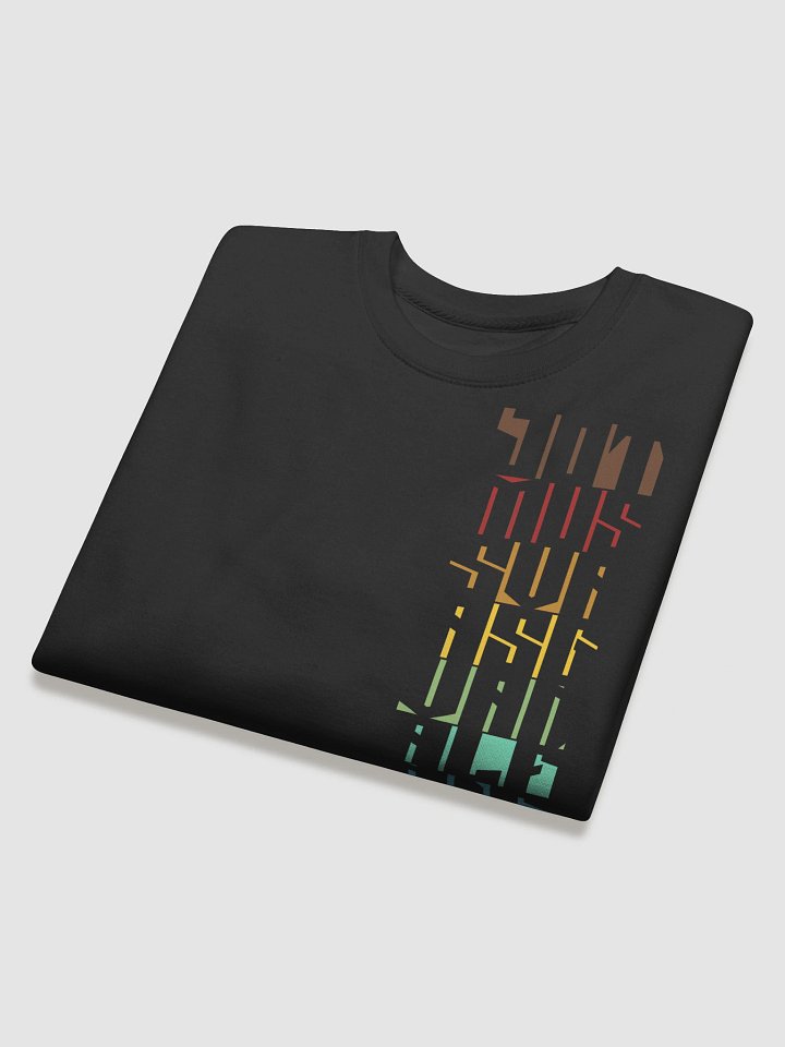BIFROST YGGY BANDS SWEATSHIRT product image (16)