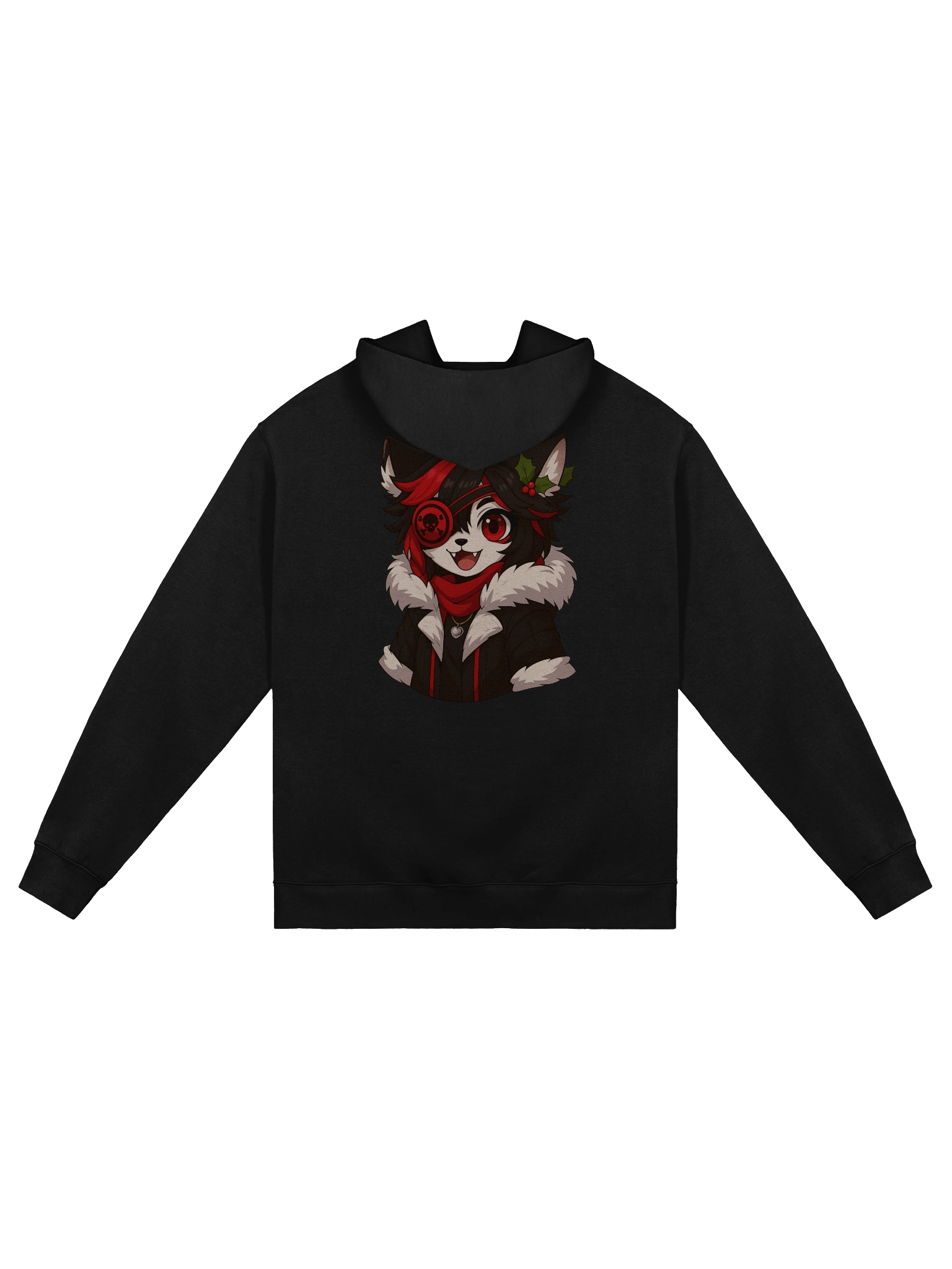 Katmas Hoodie! product image (6)