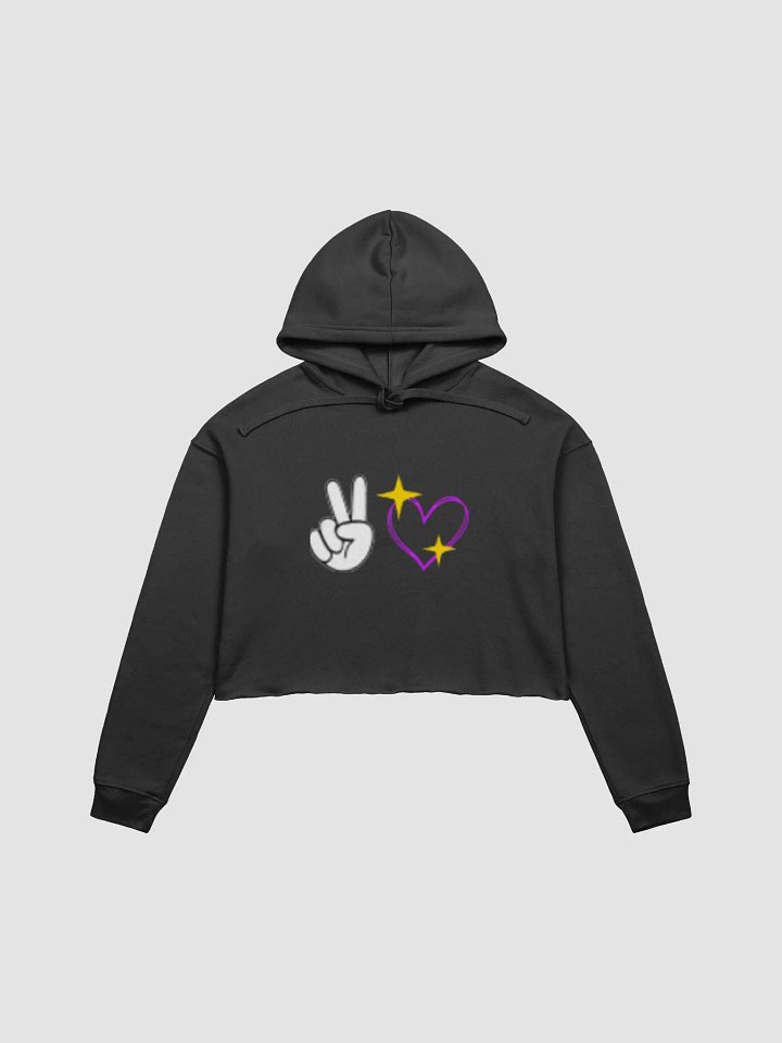 Peace N' Love product image (1)