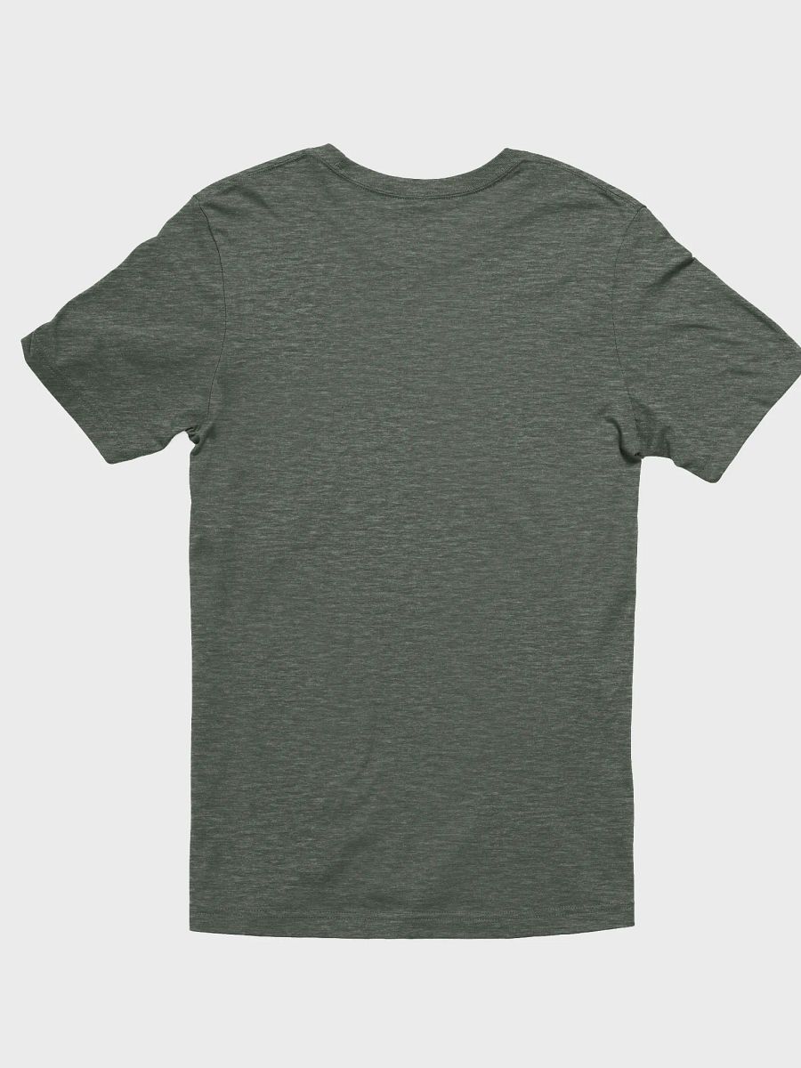Go Team...Read! Mint Pennant T-Shirt product image (2)