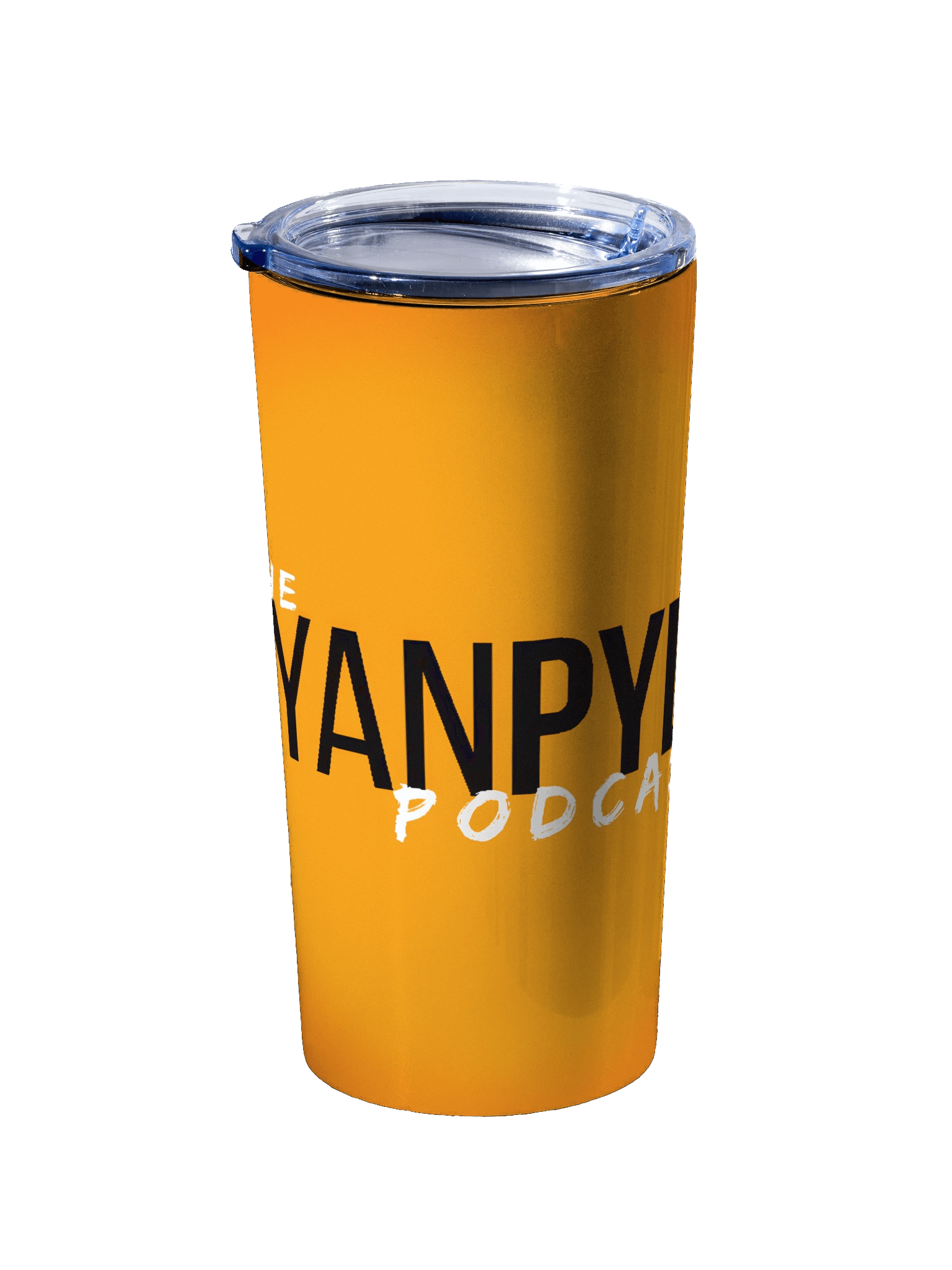 Podcast | Tumbler product image (2)