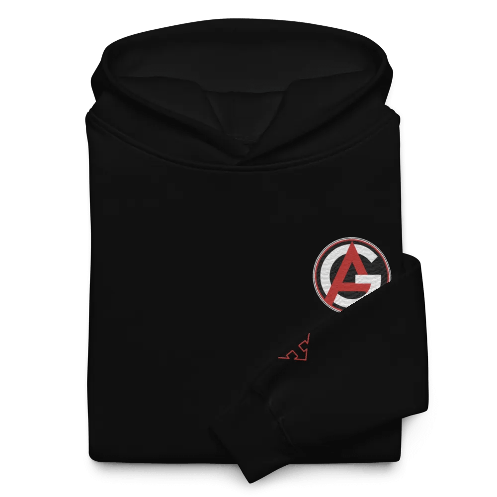 AG Player 69 Hoodie product image (25)