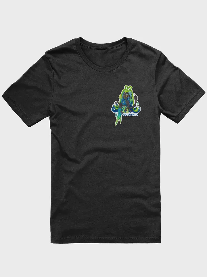 Scorpio Tee (Zodiac Series) product image (9)