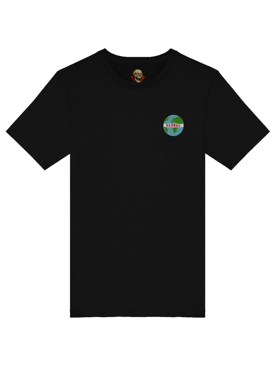 Global Video Store Globe product image (5)