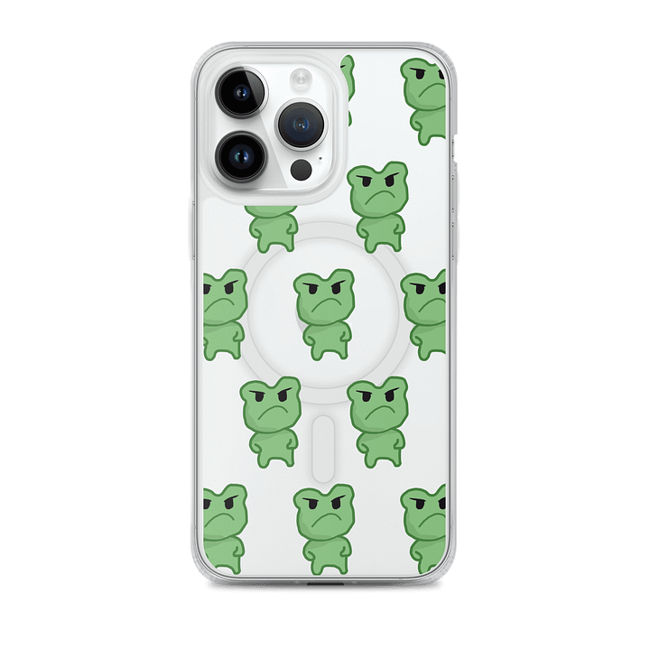 Mad Phrog iPhone® MagSafe® Case product image (2)