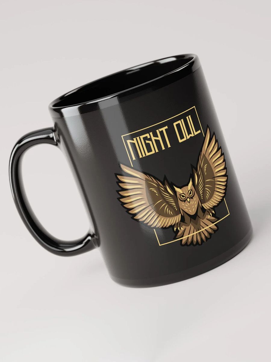 OWL Mug product image (3)