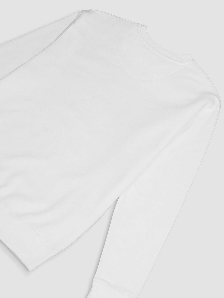 Slice of Joy Pizza Sweatshirt product image (8)