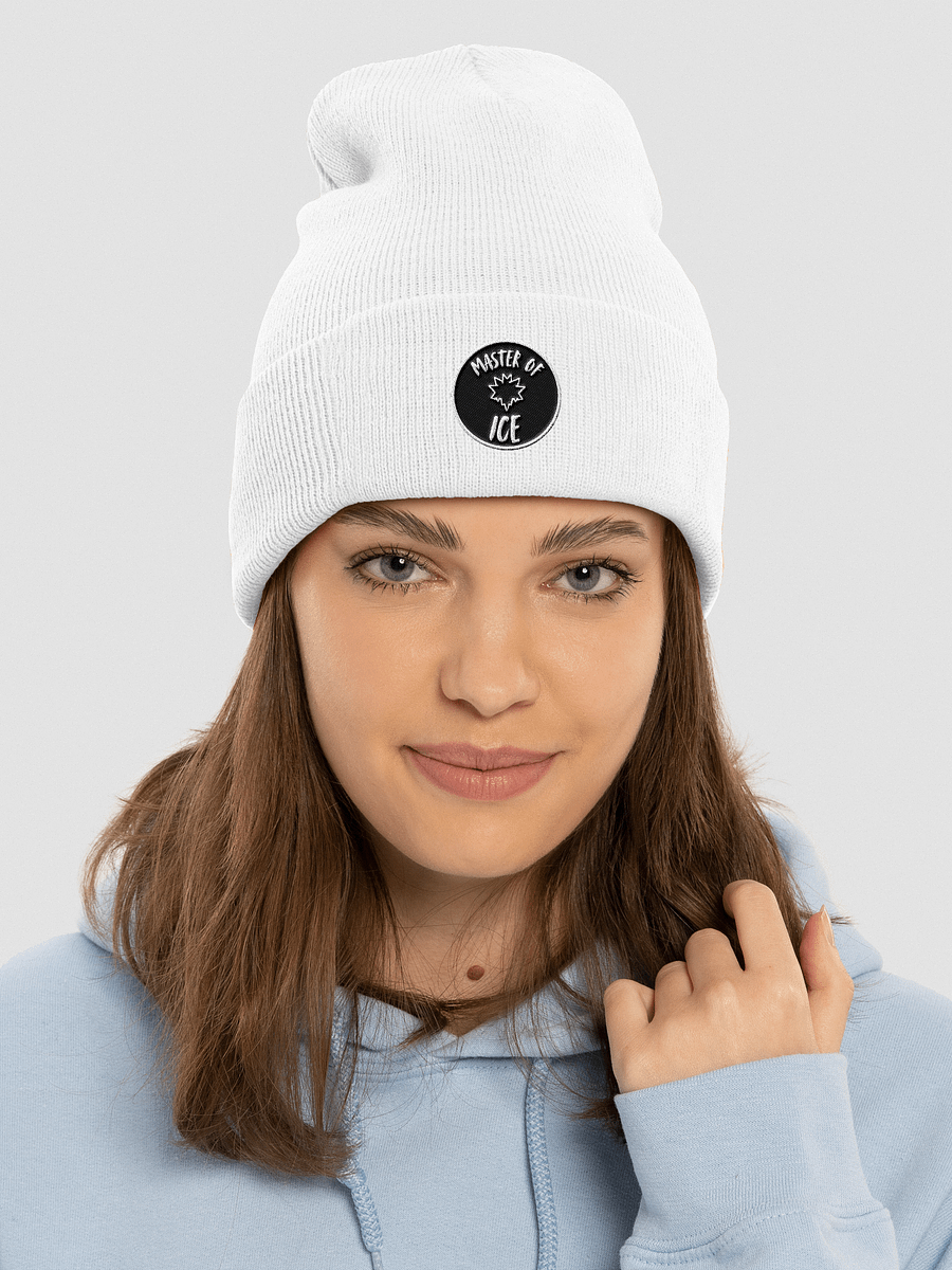 Ice Beanie product image (4)