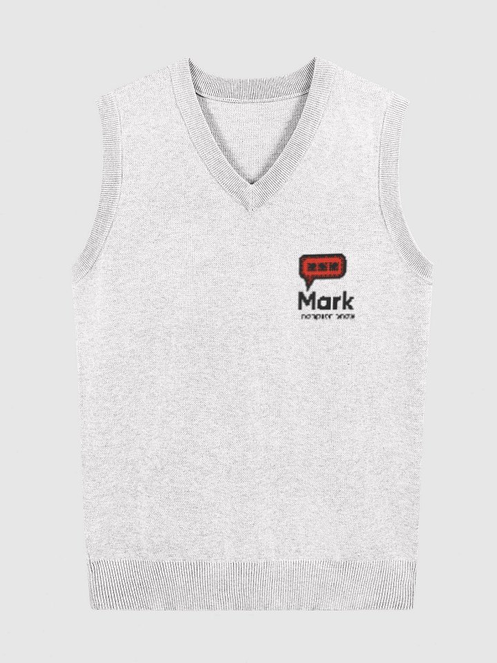 TMTS Vest product image (2)