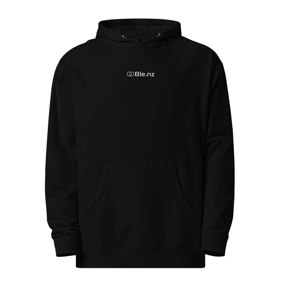 Ble.nz Hoodie product image (1)