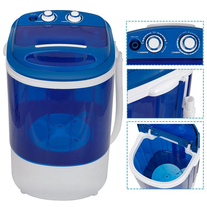 Washing Machine product image (1)