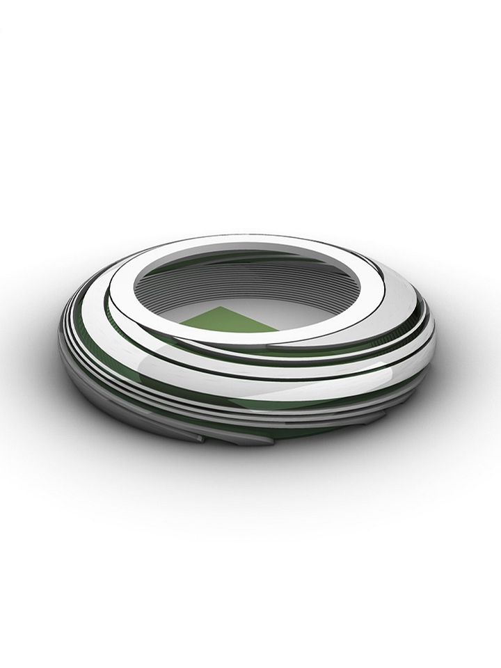 Grasshopper - EX 163 - Isotrim + Twist product image (1)