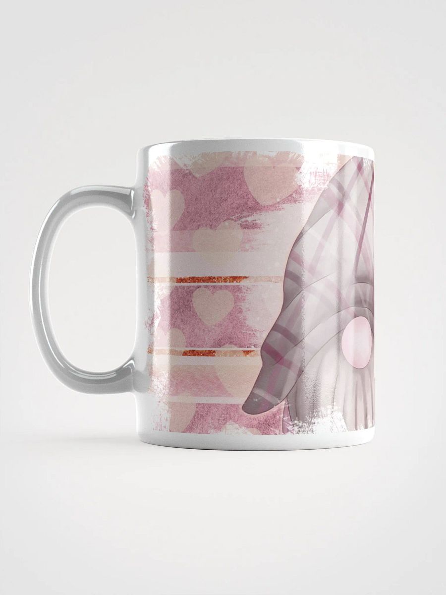 Gnome-antic Love Mug product image (11)