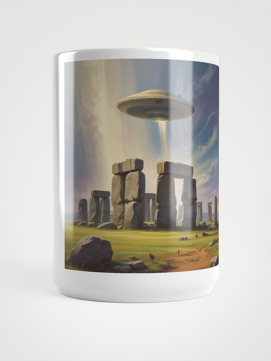 stonehenge ufo product image (5)