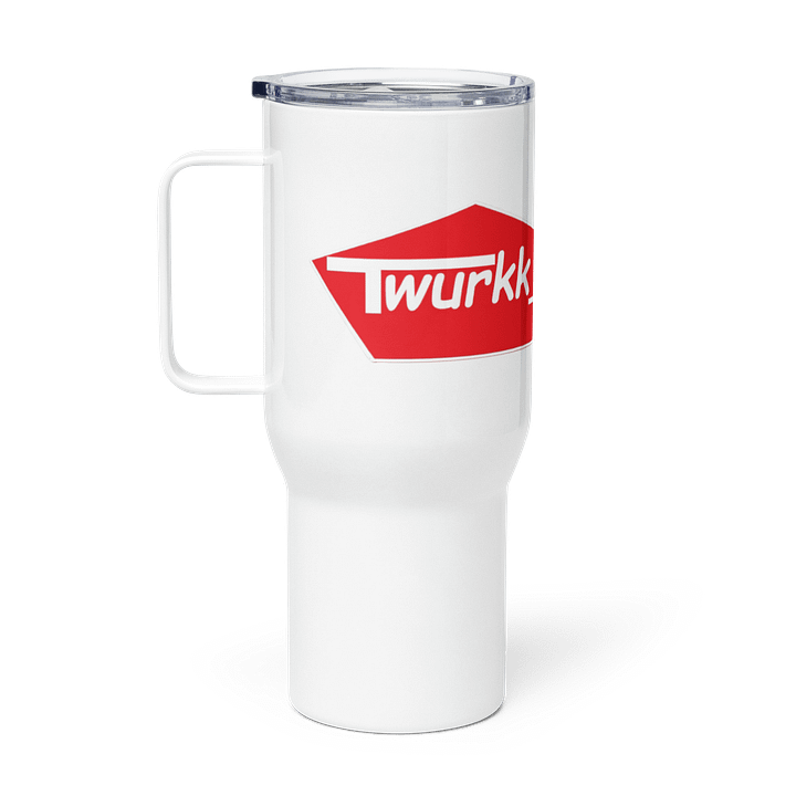 Travel MUG Logo & Wave product image (1)