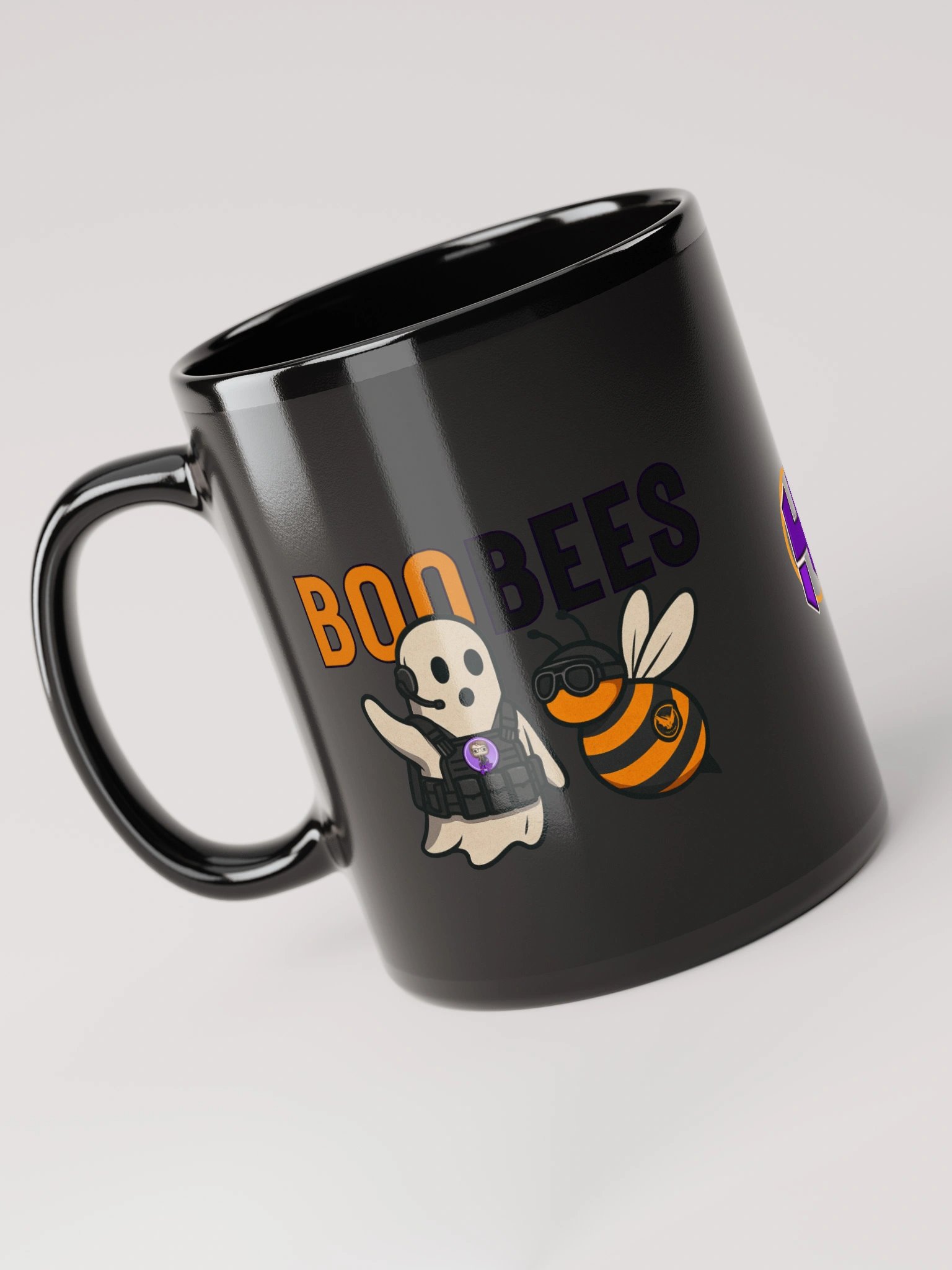 BooBees Mug product image (5)