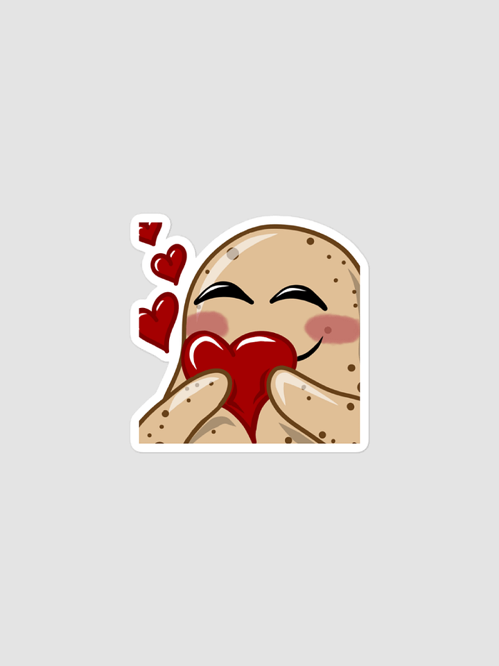 GetcarterLove Stickers product image (1)