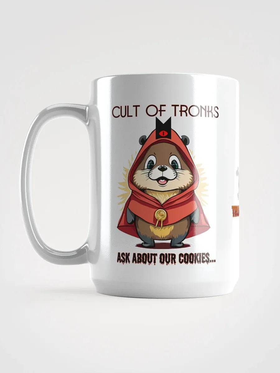 C.O.T Mug v2 product image (6)