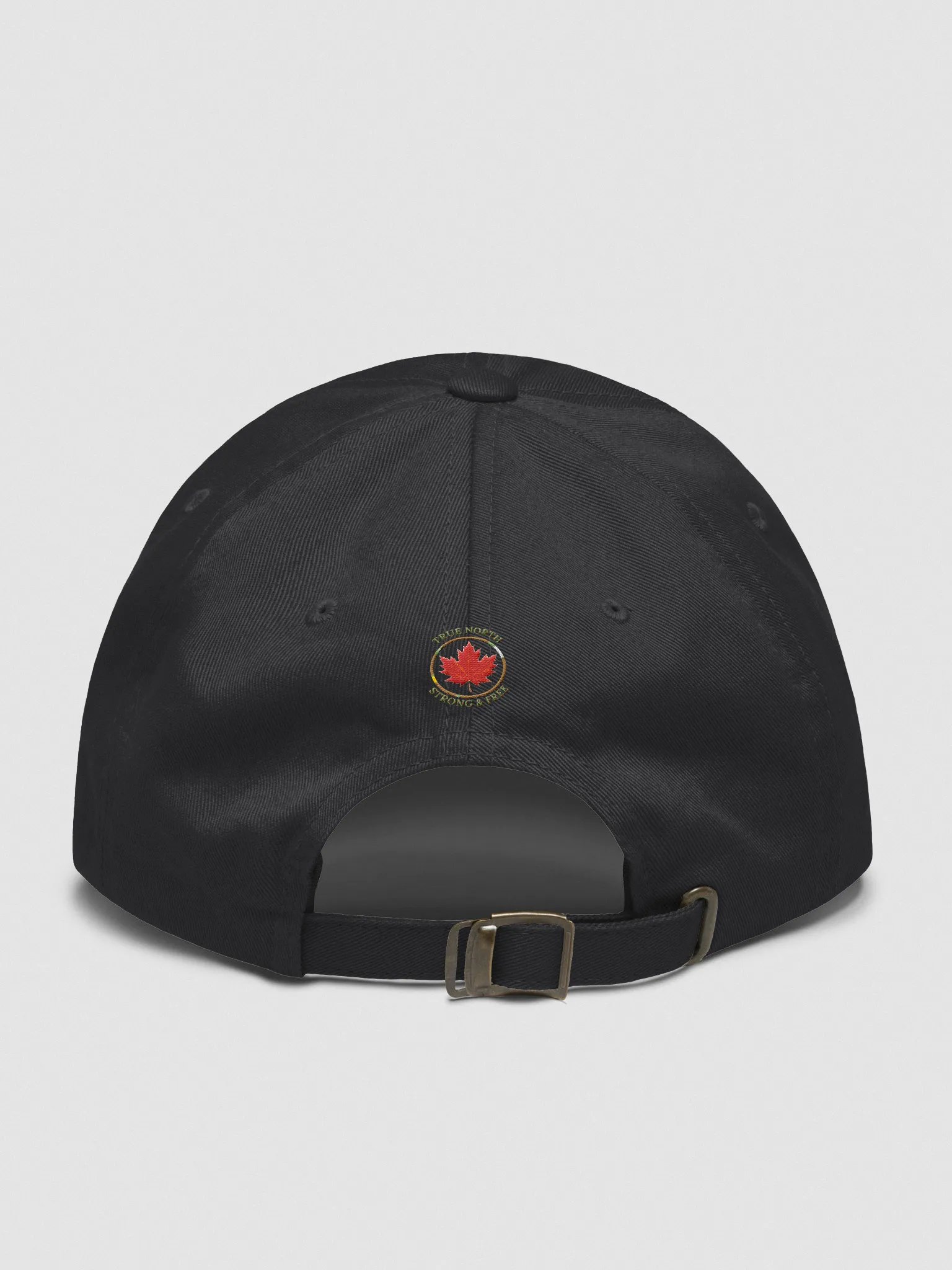 True North Maple Leaf Dad Hat product image (4)