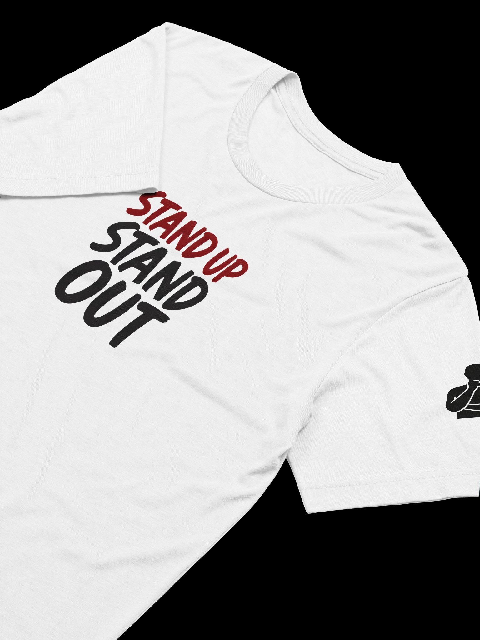 Stand Up Stand Out Tee product image (6)