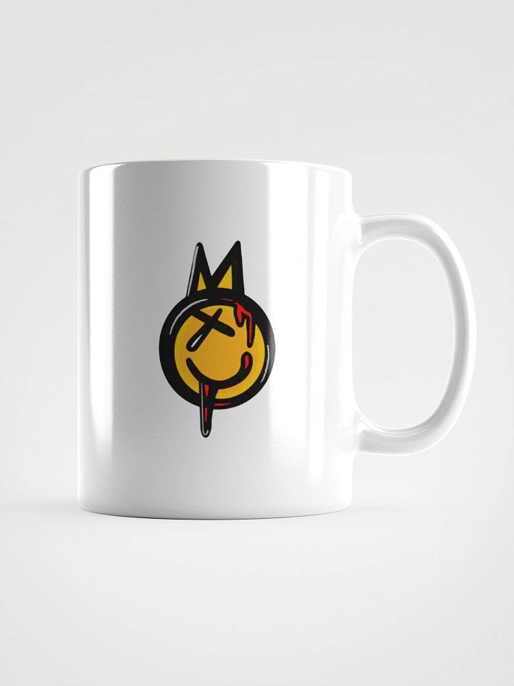 COLDXMAN Mug product image (1)