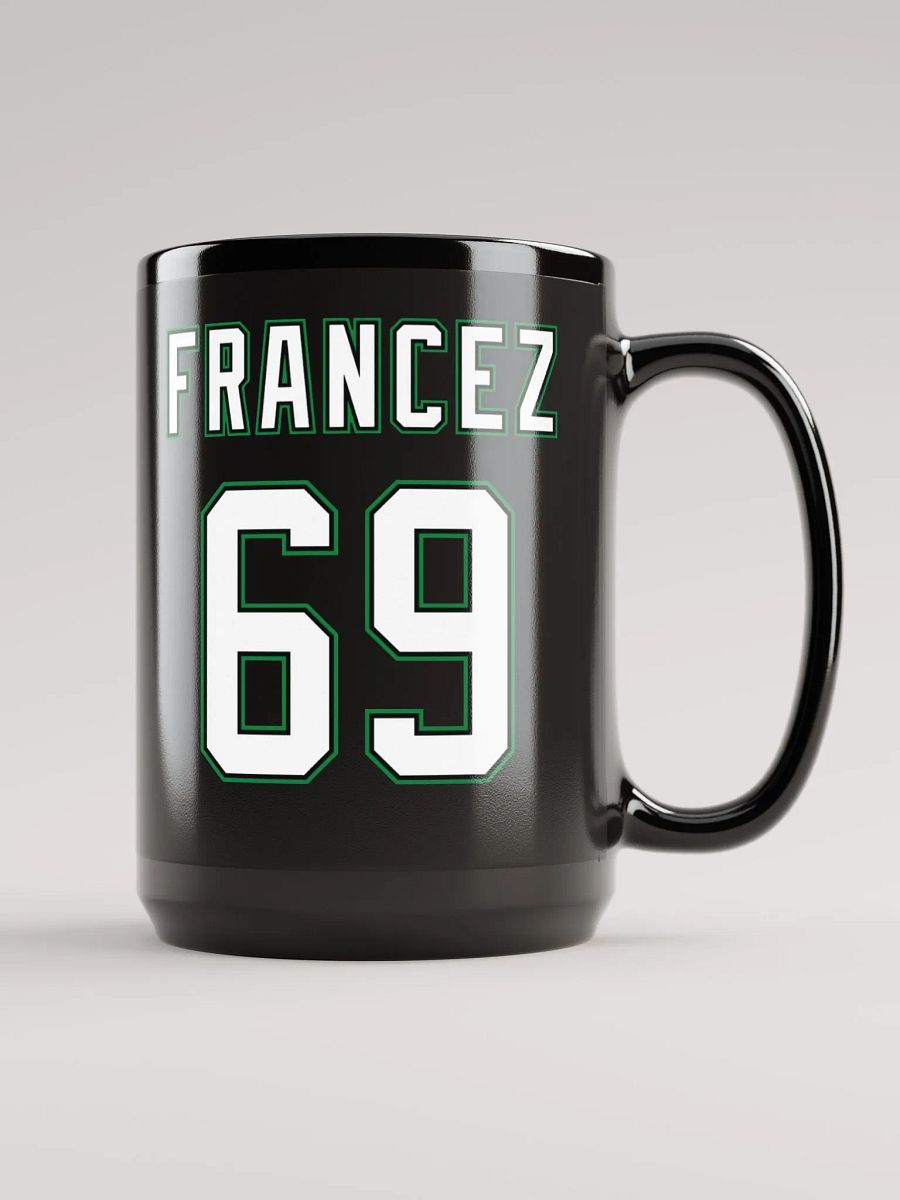 Francez 69 MUG product image (1)