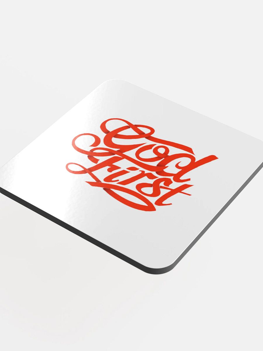 God first coaster product image (4)