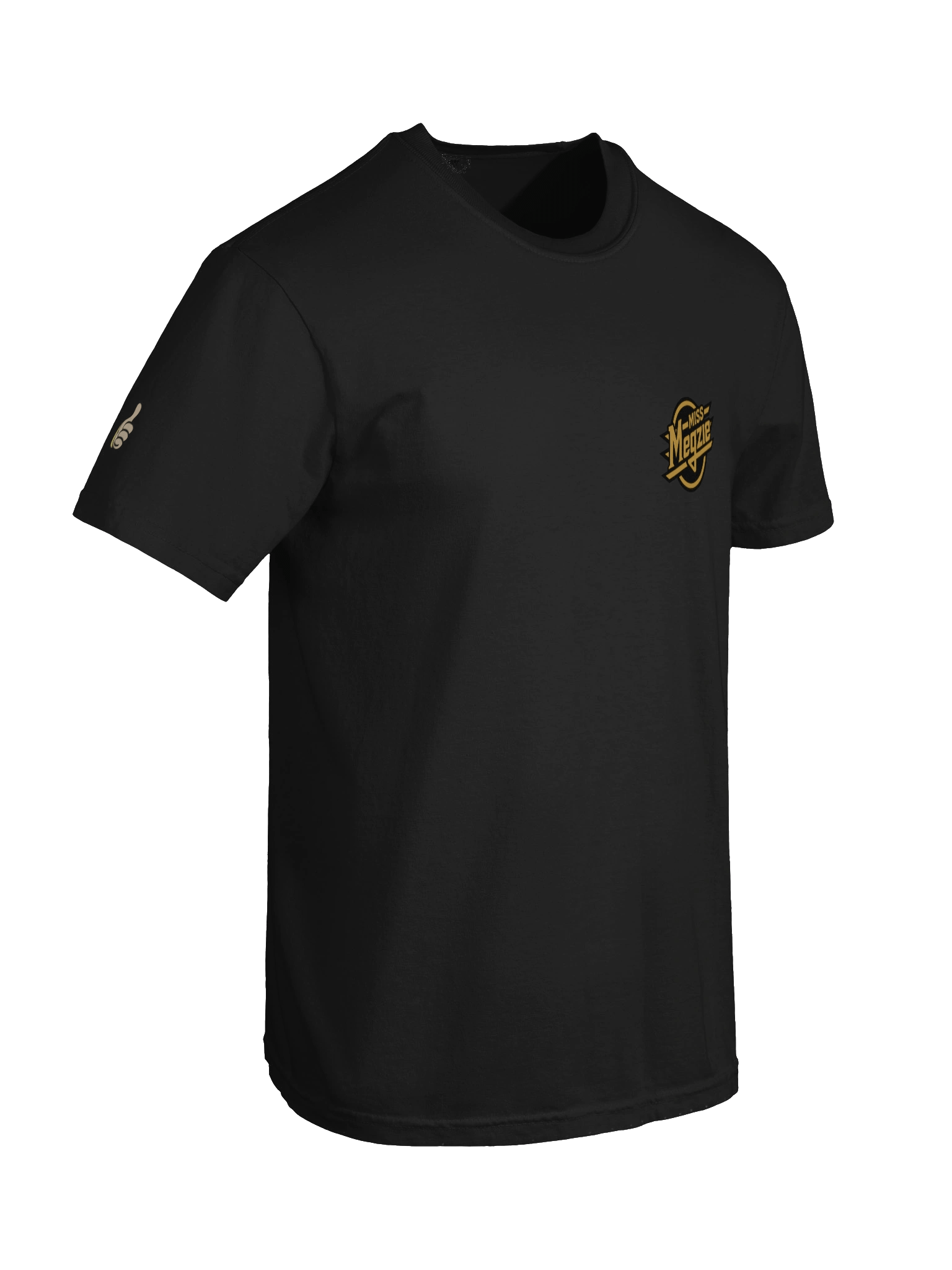 Megz-Tec | RADIATE CHAOS Tee | Heavyweight product image (8)