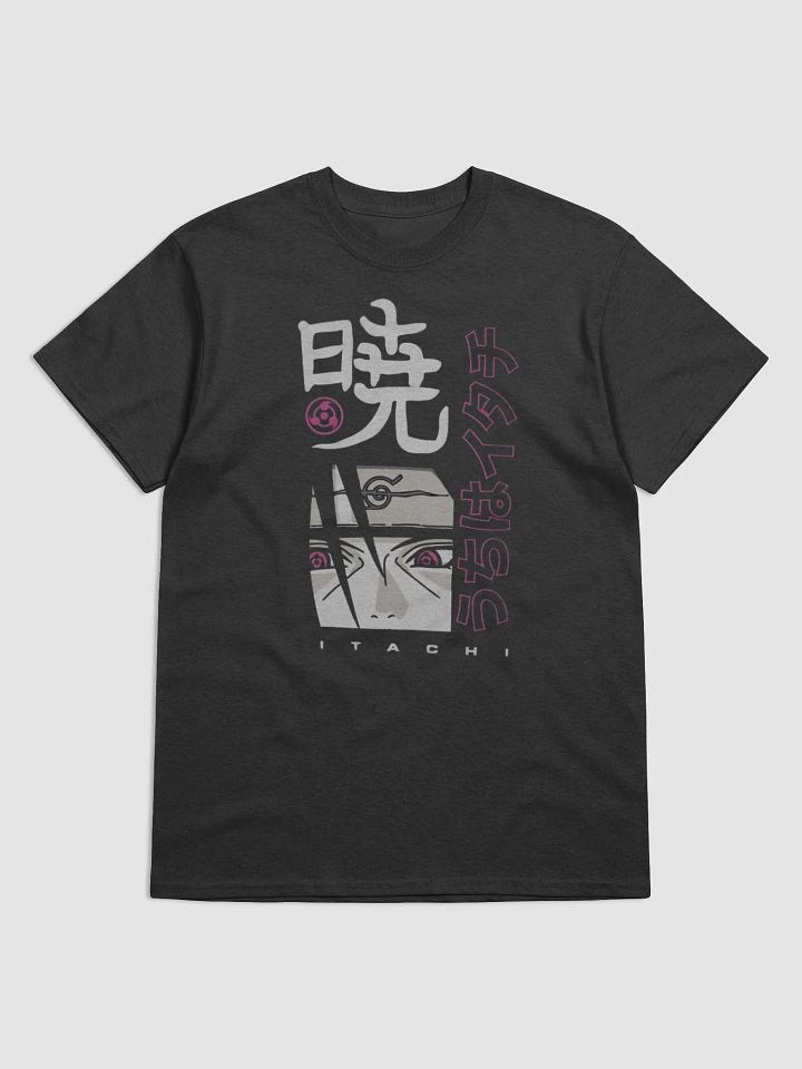 Itachi Uchiha T-Shirt product image (1)