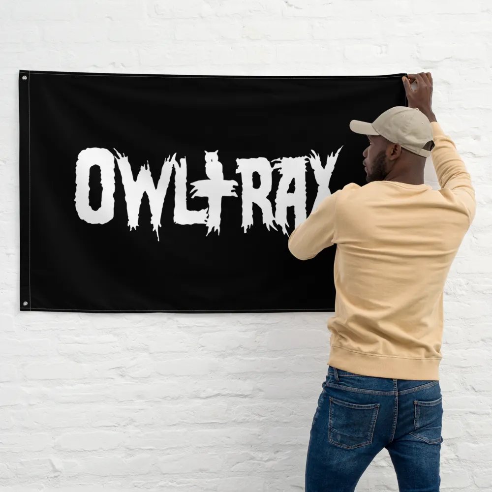 Owltrax - Rave Flag product image (2)