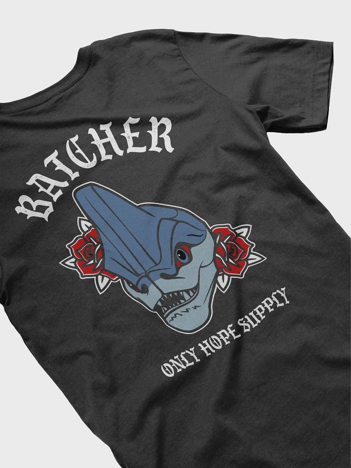 Batcher - Tee product image (1)