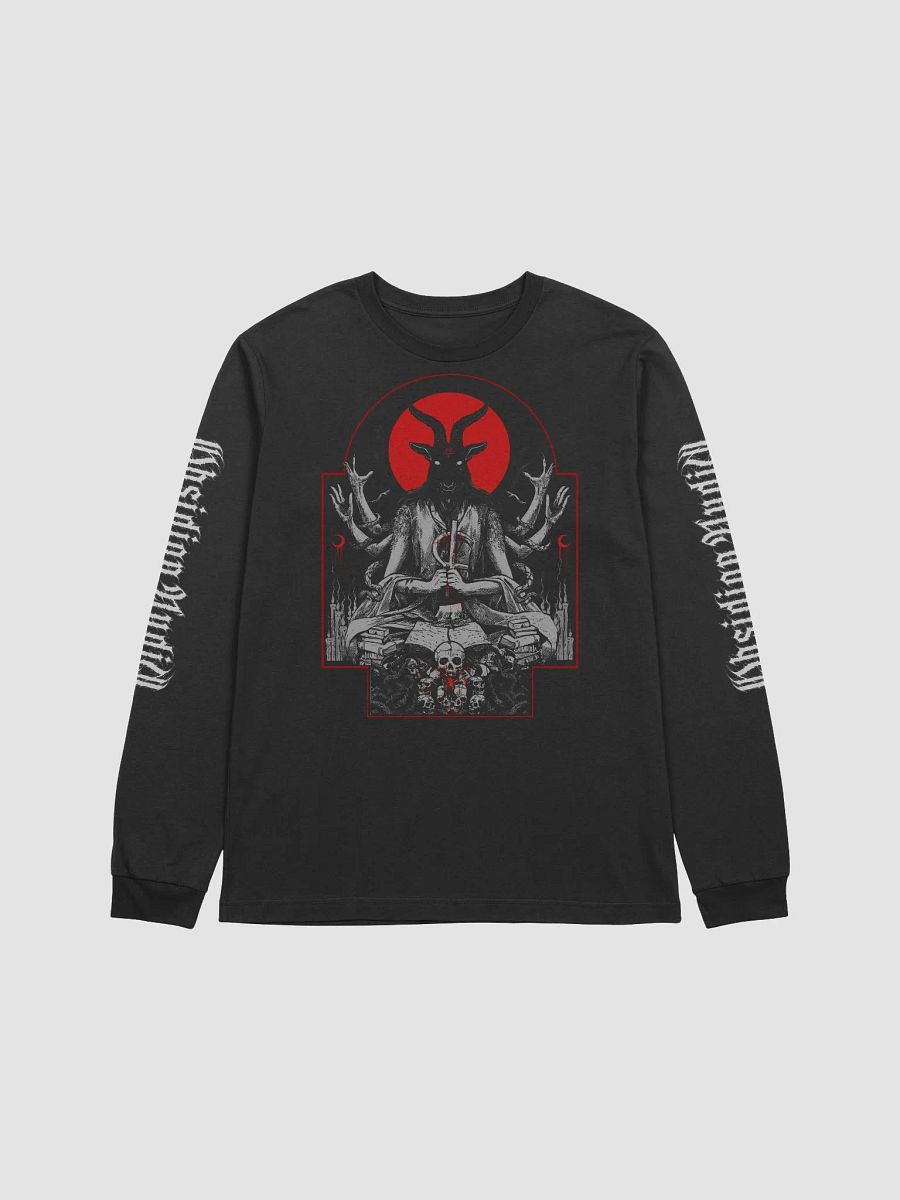 The Devil Long Sleeve product image (1)