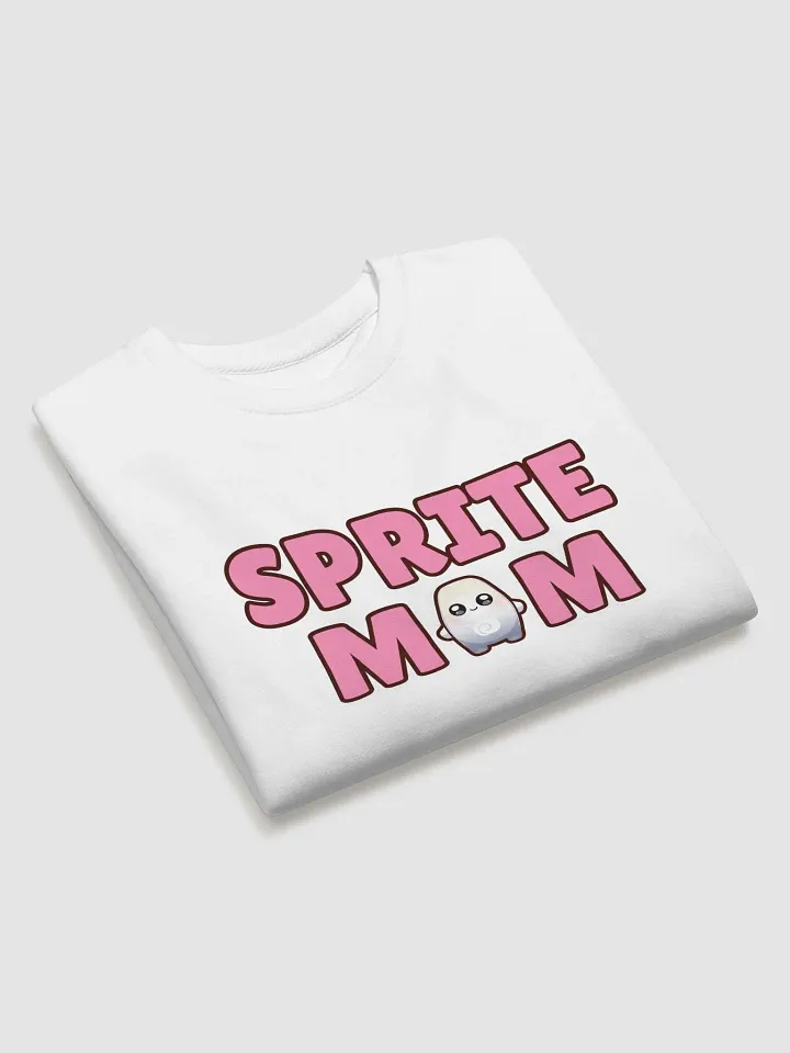 Sprite Mom Sweatshirt product image (2)