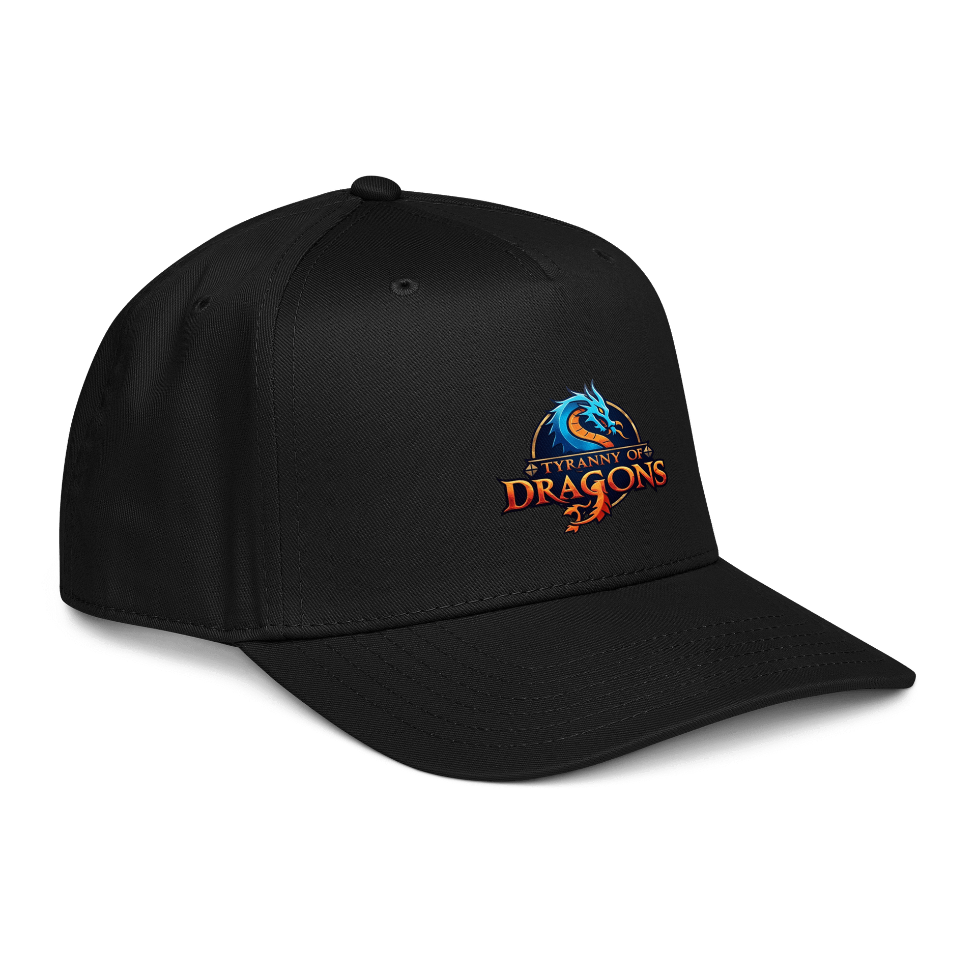 Original Tyranny Logo Hat product image (4)