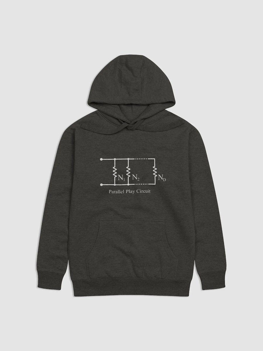 Parallel Play Circuit (Hoodie) product image (2)