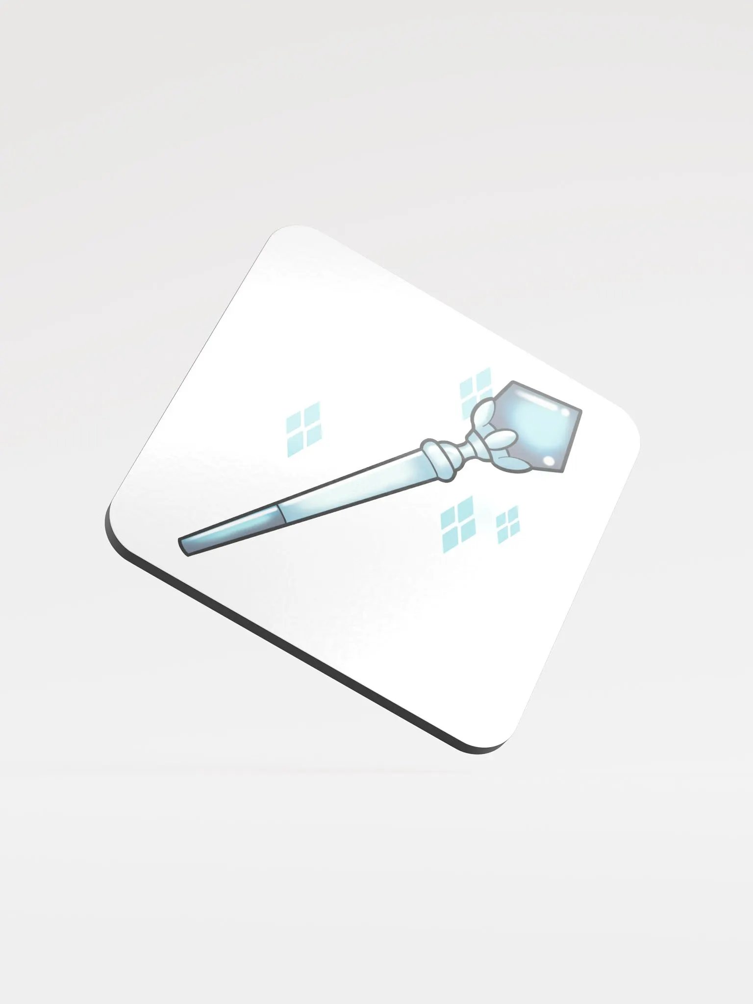 ALTTP Ice Rod Coaster product image (1)