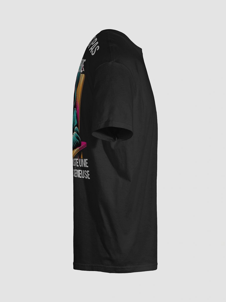 Je ne suis pas accro à la bière - V3 product image (151)