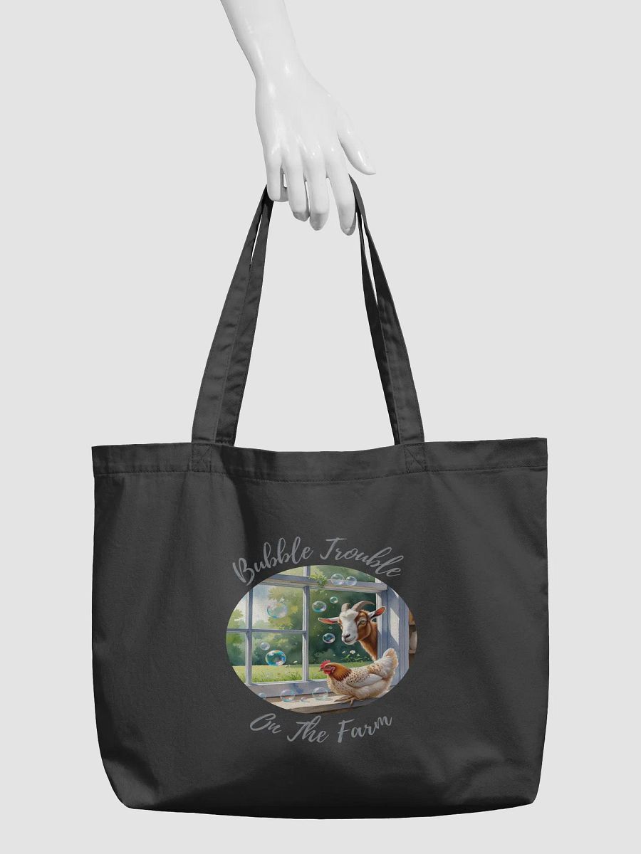 Bubble Trouble Adventure Tote product image (3)
