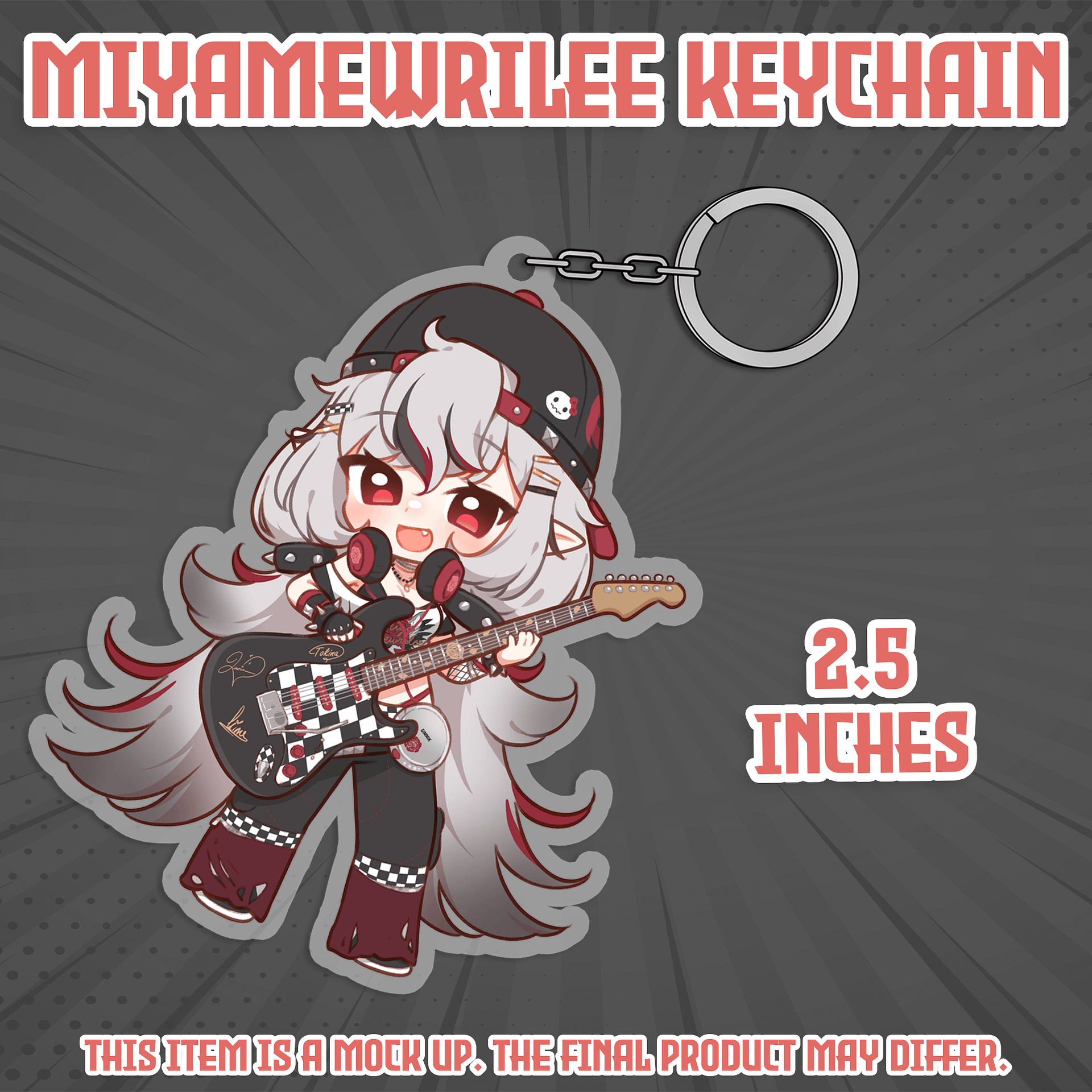 Miyamewrilee Bundle [PREORDER] product image (8)