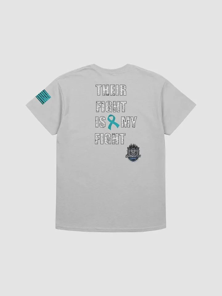 PTSD Awareness product image (2)