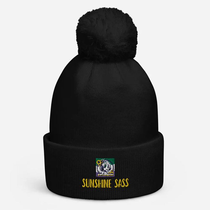 Sunshine Merch product image (6)
