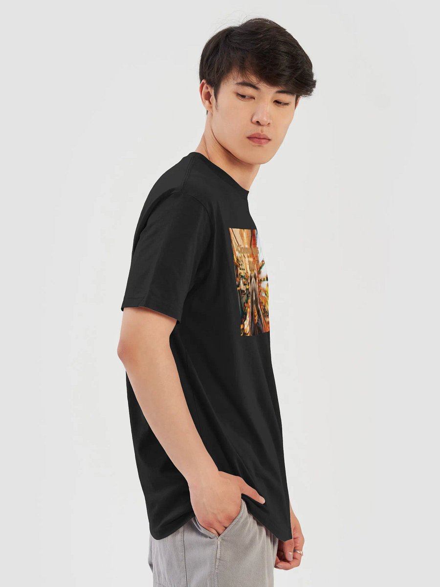 Bear's Bakery Adventure T-Shirt product image (28)