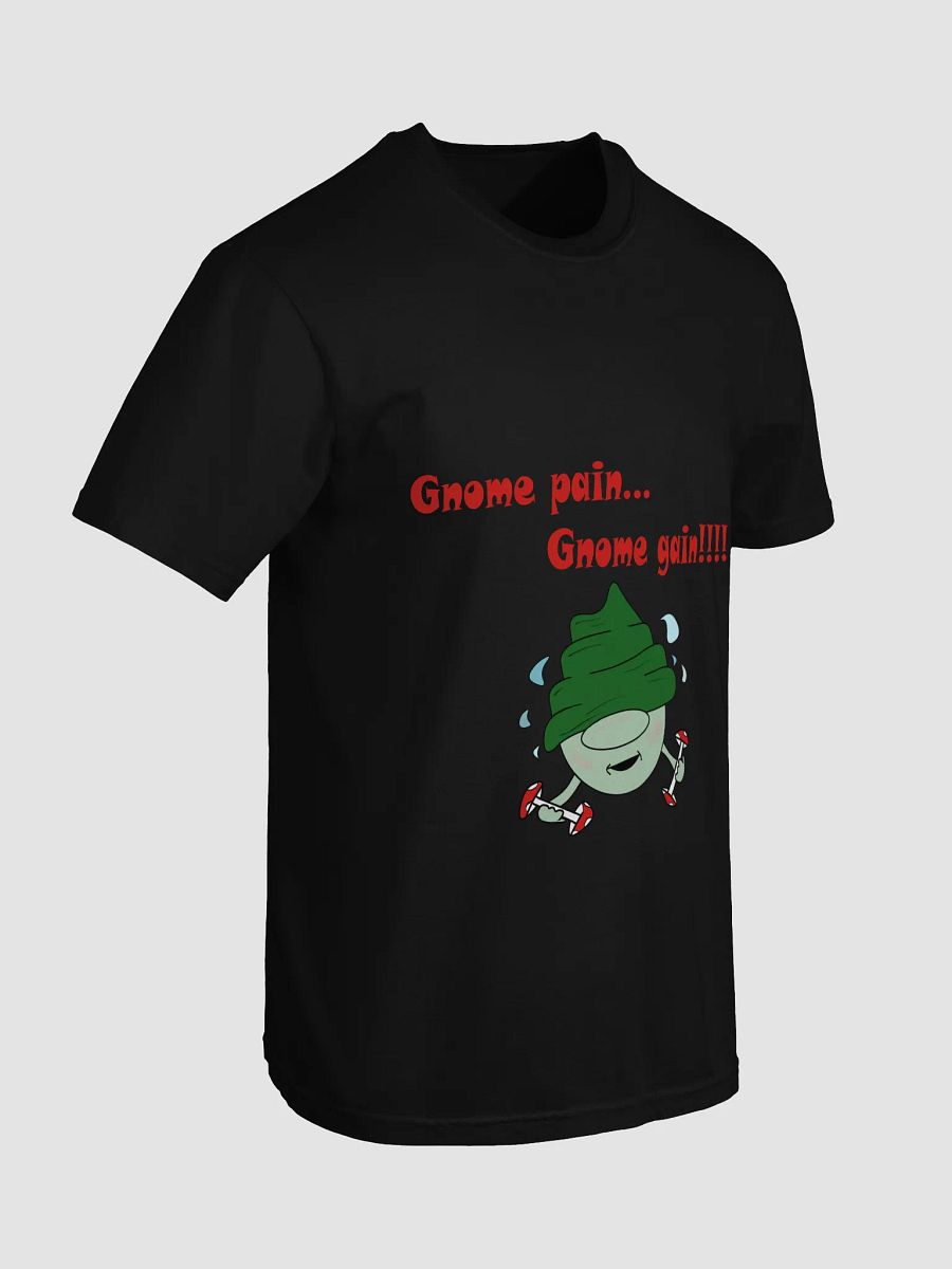 Gnome Pain... Gnome Gain.. product image (7)