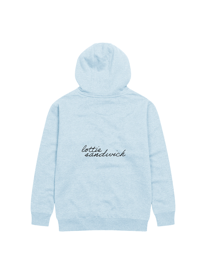 F*ck You Haters Hoodie product image (5)