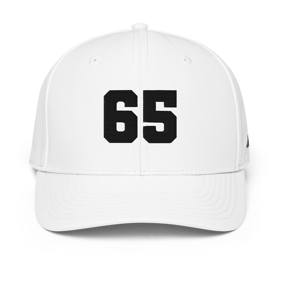Number 65 Design Adidas Performance Caps product image (22)