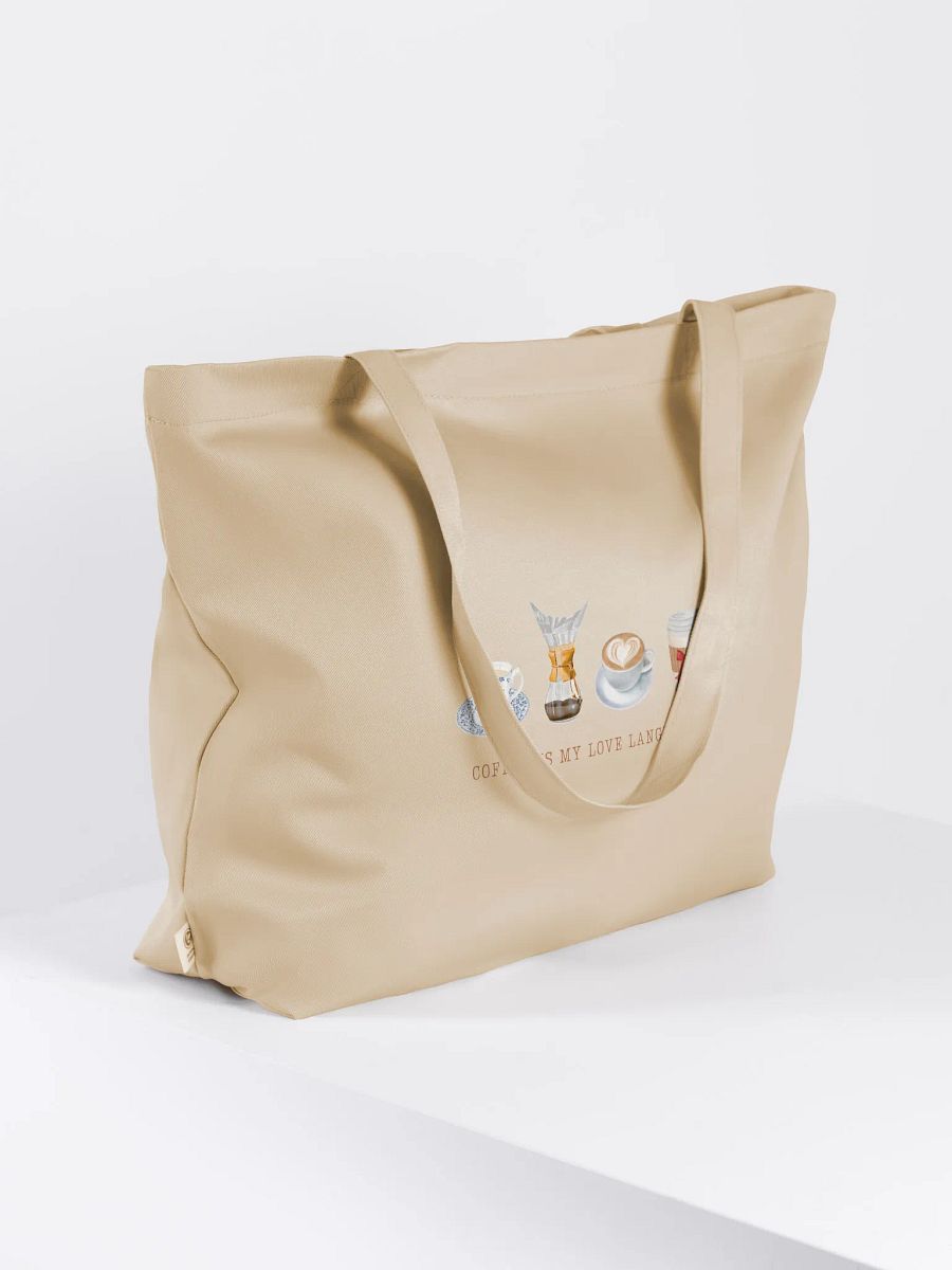 Coffee Is My Love Language product image (4)