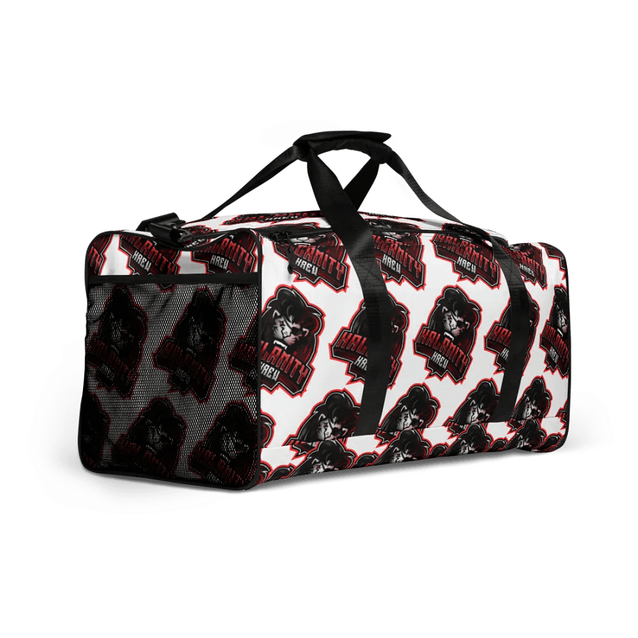 Kalamity Krew Duffle Bag product image (11)