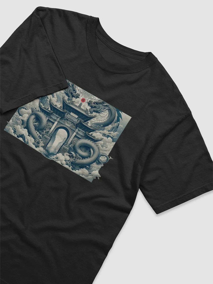Dragon's Gate Tee product image (3)