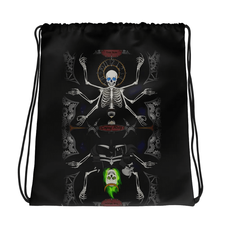 Her Sun & Moon Bag product image (1)