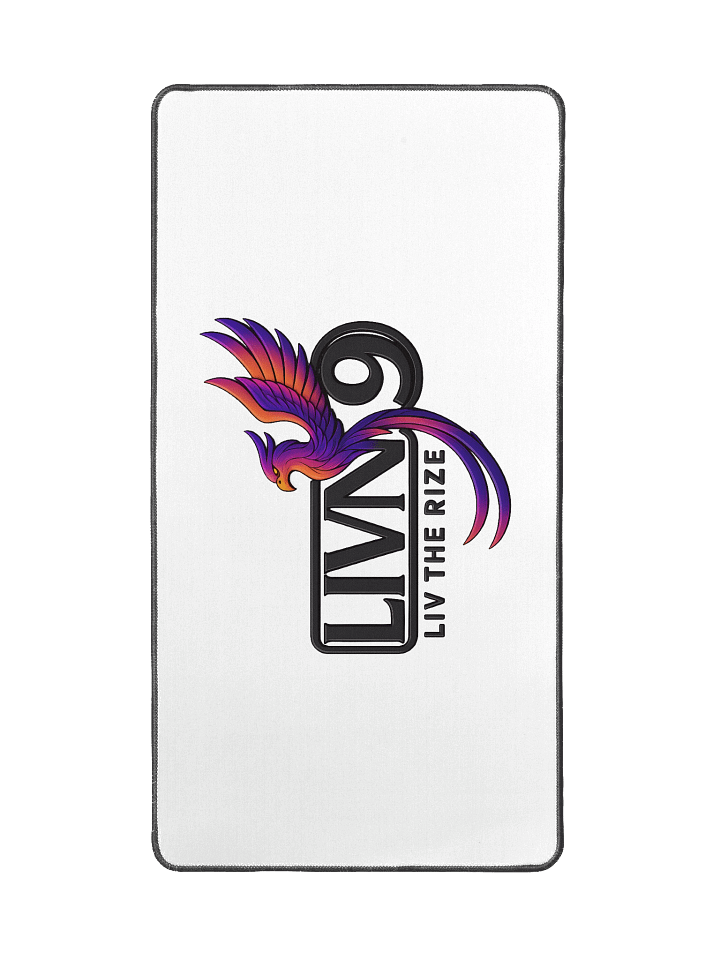 LIVN9 | THE COMMAND DESK MAT Command Mat product image (2)